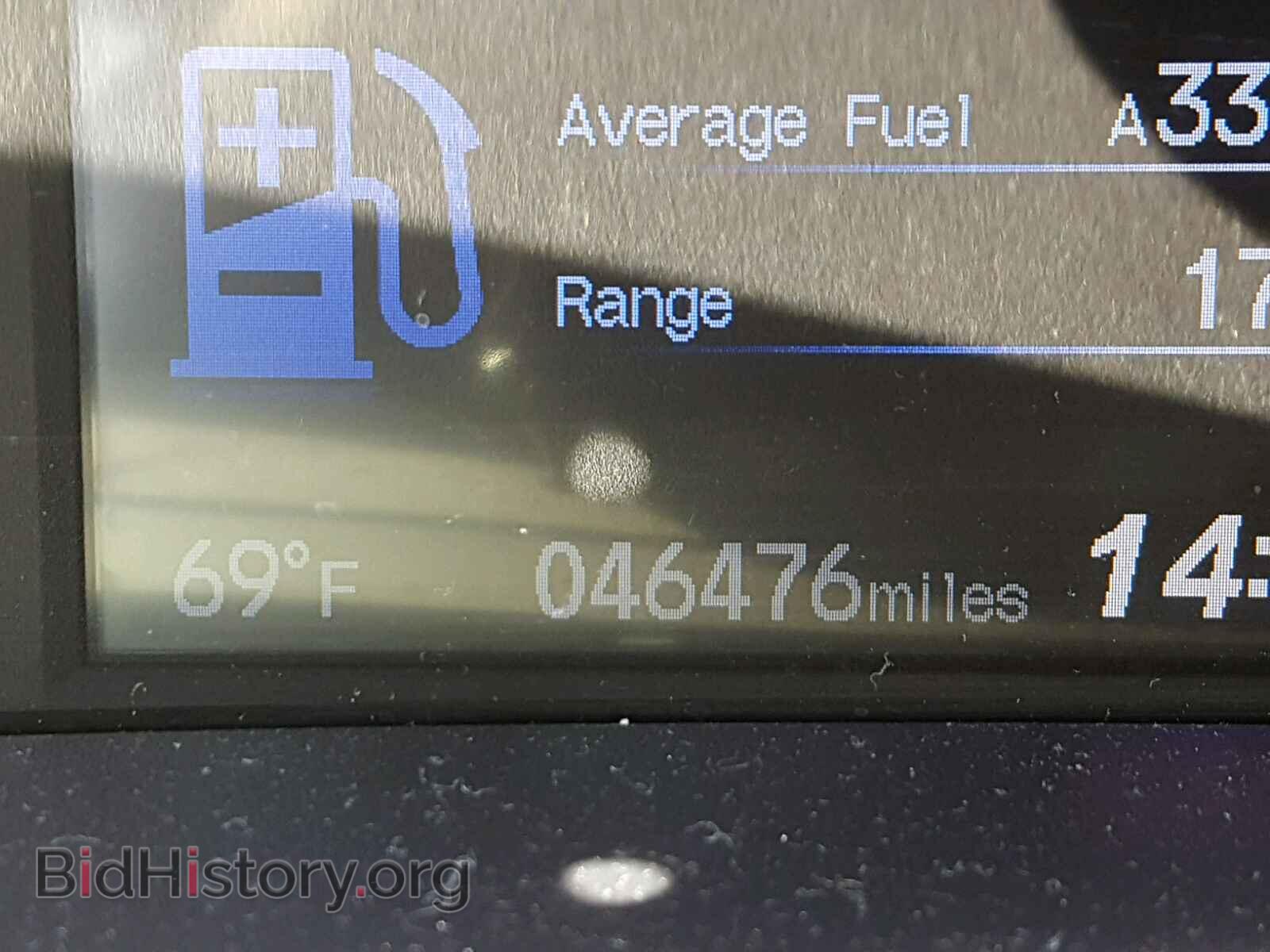 2013 HONDA CIVIC - VIN: 19XFB2F51DE010987 - Фото 8