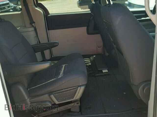 2010 DODGE CARAVAN - VIN: 2D4RN3D10AR363809 - Фото 6