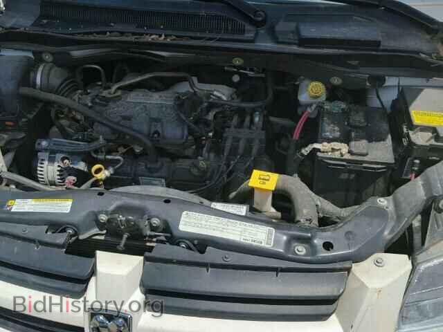 2010 DODGE CARAVAN - VIN: 2D4RN3D10AR363809 - Фото 7