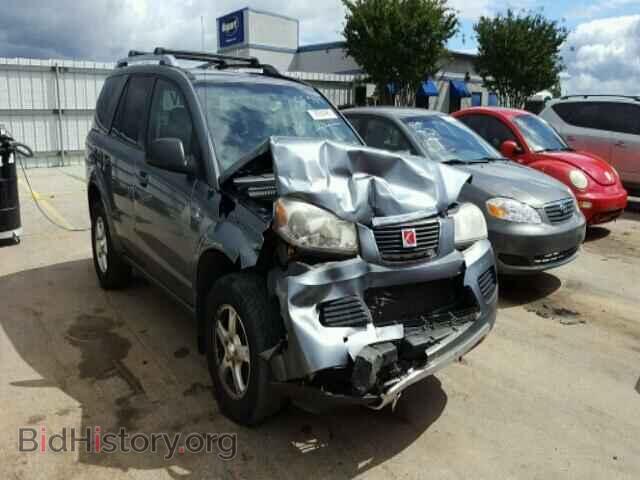 Photo 5GZCZ33D67S852062 - SATURN VUE 2007