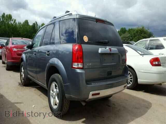 2007 SATURN VUE - VIN: 5GZCZ33D67S852062 - Фото 3