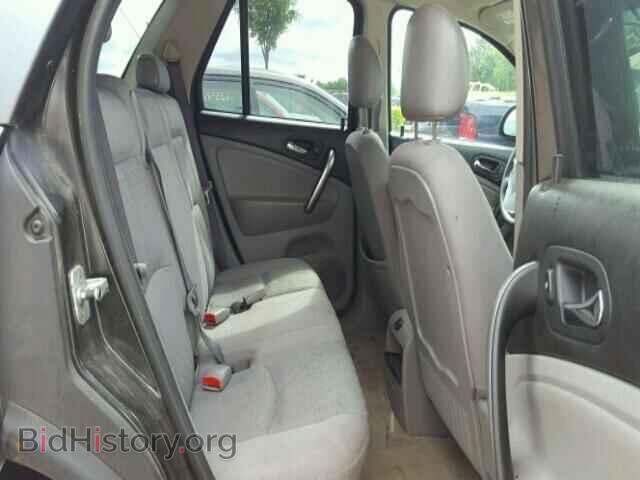 2007 SATURN VUE - VIN: 5GZCZ33D67S852062 - Фото 6