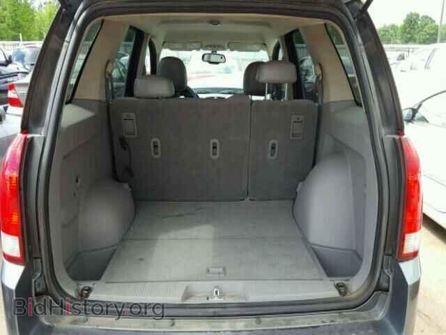 2007 SATURN VUE - VIN: 5GZCZ33D67S852062 - Фото 9