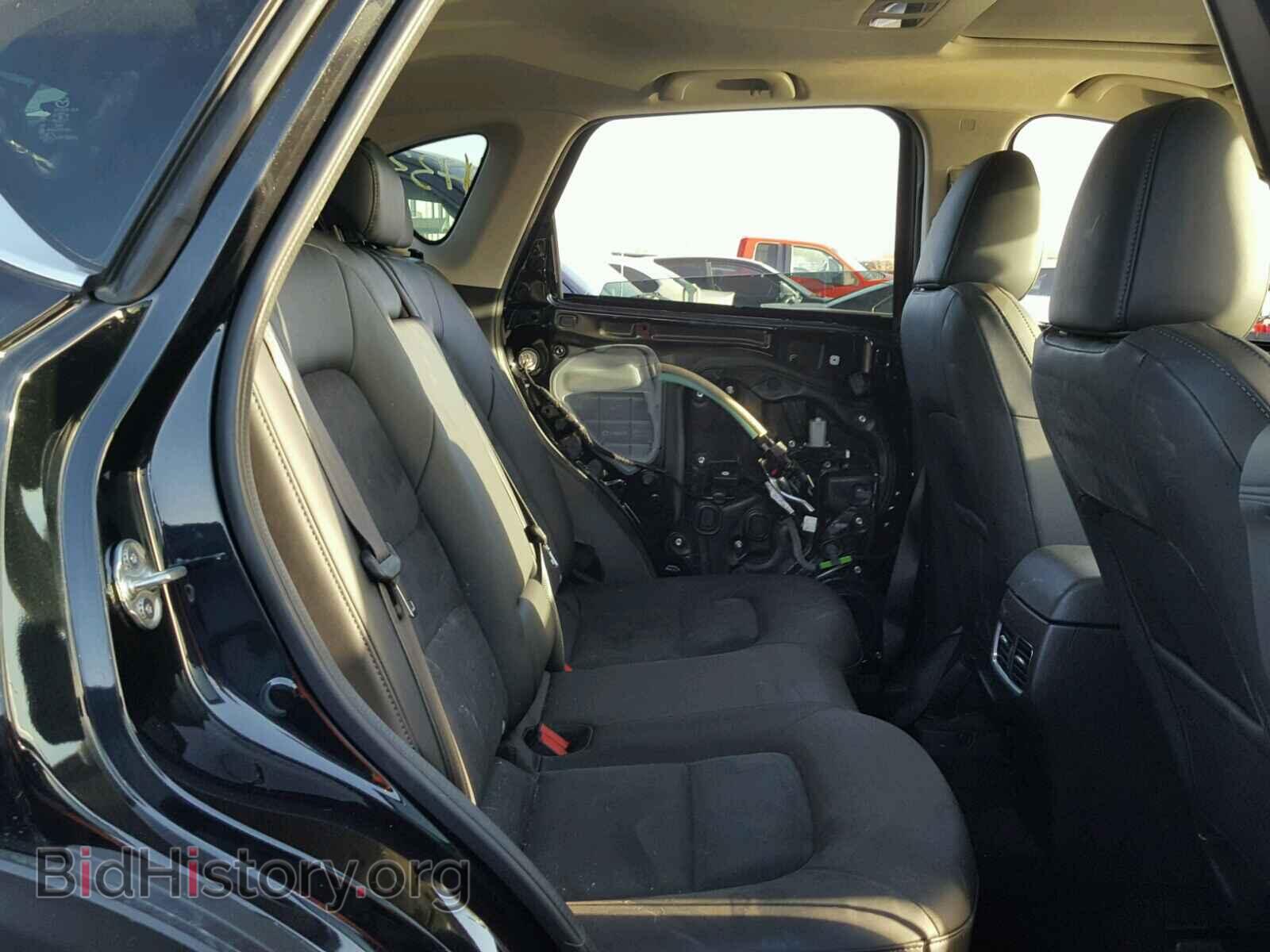 2017 MAZDA CX-5 - VIN: JM3KFACL9H0197899 - Фото 6