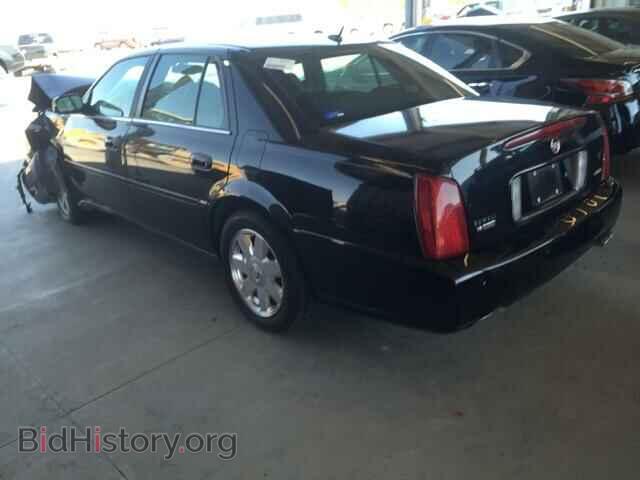 2005 CADILLAC DEVILLE - VIN: 1G6KF57985U164656 - Photo 3