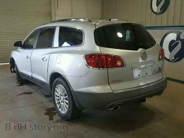 2012 BUICK ENCLAVE - VIN: 5GAKRCED5CJ355631 - Фото 3