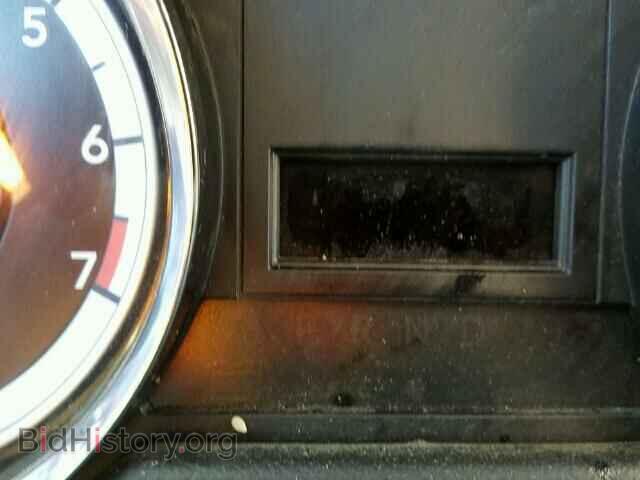 2013 DODGE CARAVAN - VIN: 2C4RDGBG9DR618069 - Photo 8