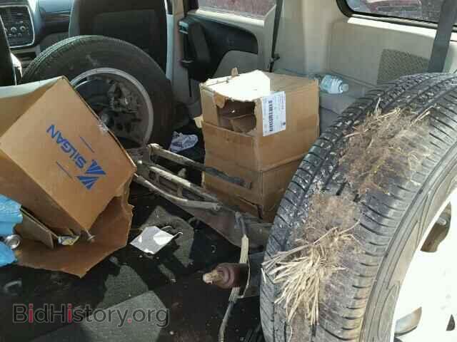2013 DODGE CARAVAN - VIN: 2C4RDGBG9DR618069 - Photo 9