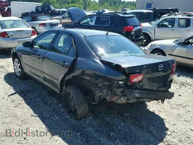 2005 MAZDA 6 - VIN: 1YVFP80C855M72479 - Фото 3