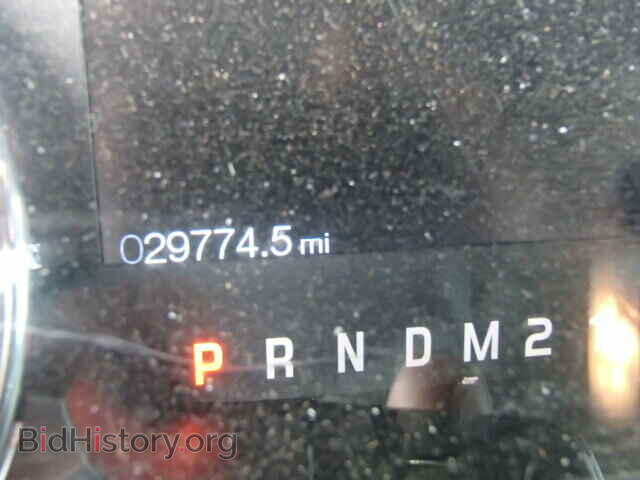 2012 FORD F150 - VIN: 1FTEX1EM6CFB14721 - Фото 8