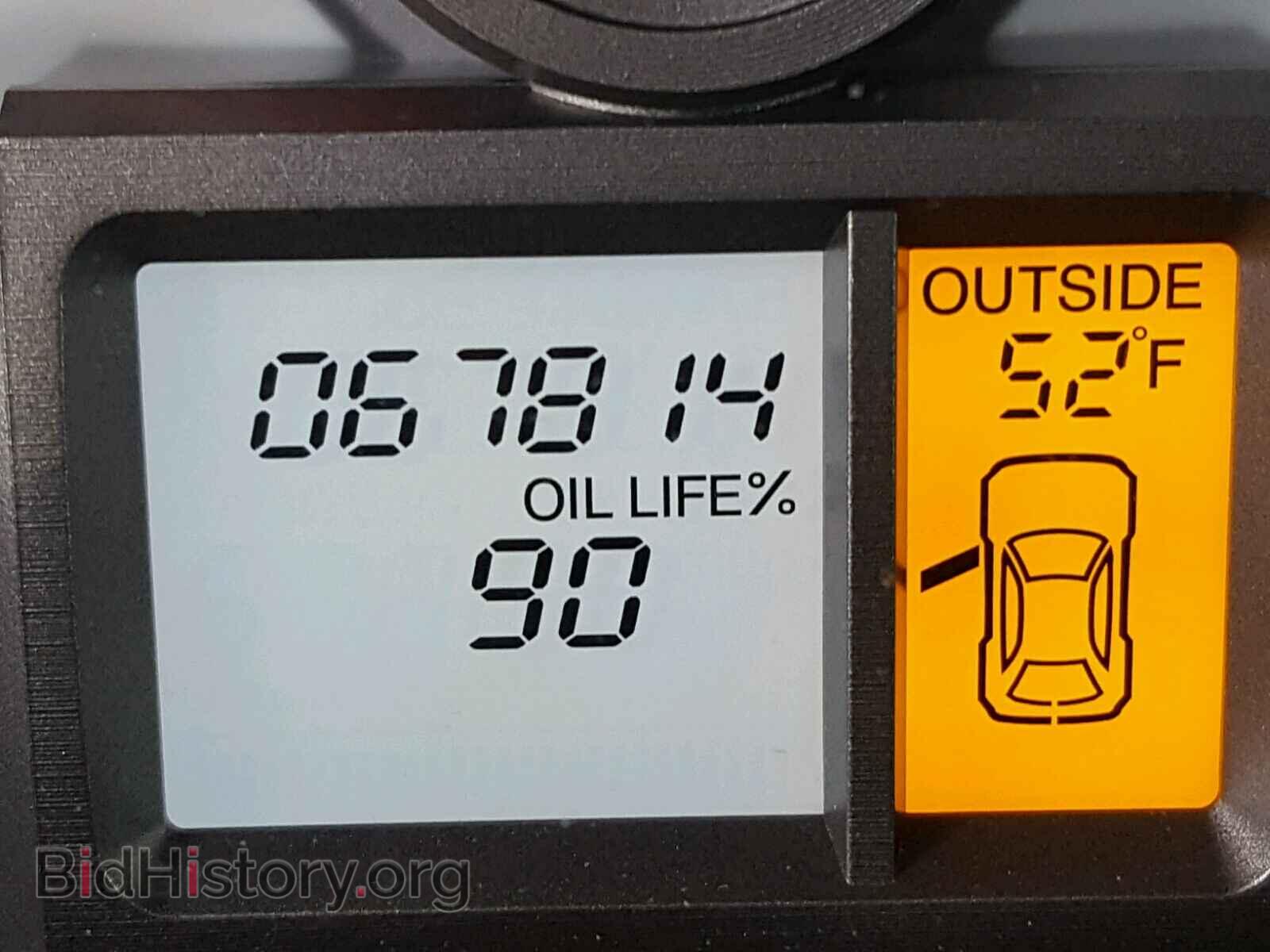 2013 HONDA PILOT - VIN: 5FNYF4H54DB012670 - Фото 8