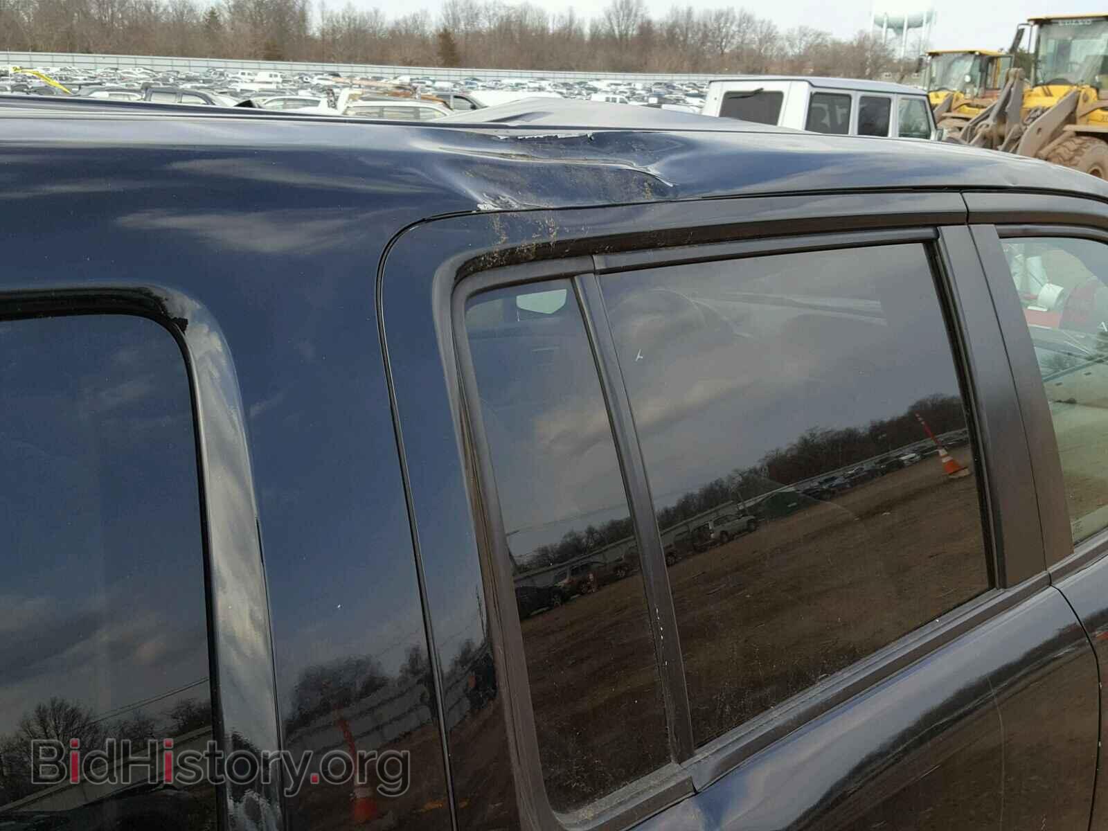 2013 HONDA PILOT - VIN: 5FNYF4H54DB012670 - Фото 9