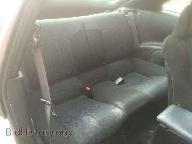 2003 MITSUBISHI ECLIPSE - VIN: 4A3AC44G33E073281 - Photo 6