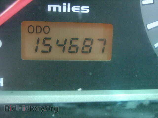 2003 MITSUBISHI ECLIPSE - VIN: 4A3AC44G33E073281 - Photo 8