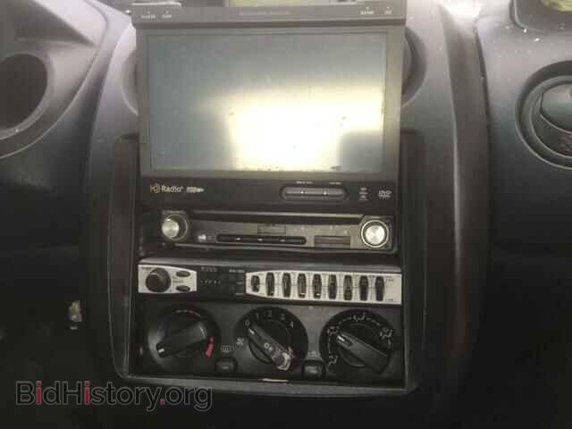 2003 MITSUBISHI ECLIPSE - VIN: 4A3AC44G33E073281 - Photo 9
