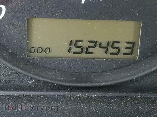 2002 MAZDA MPV - VIN: JM3LW28A920316799 - Фото 8