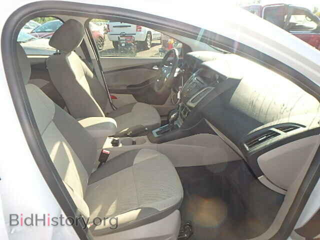 2013 FORD FOCUS - VIN: 1FADP3F20DL289544 - Photo 5