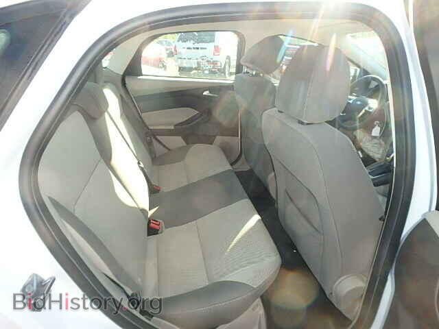 2013 FORD FOCUS - VIN: 1FADP3F20DL289544 - Photo 6
