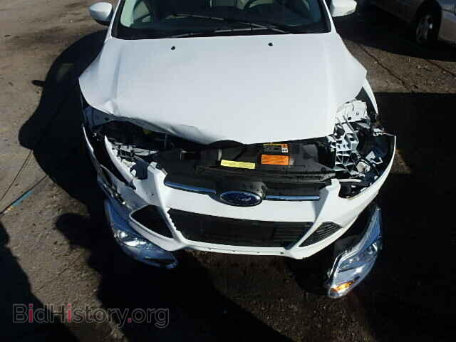 2013 FORD FOCUS - VIN: 1FADP3F20DL289544 - Photo 7