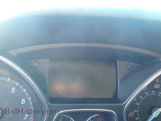 2013 FORD FOCUS - VIN: 1FADP3F20DL289544 - Photo 8