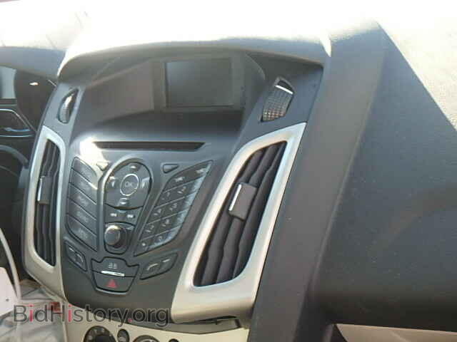 2013 FORD FOCUS - VIN: 1FADP3F20DL289544 - Photo 9