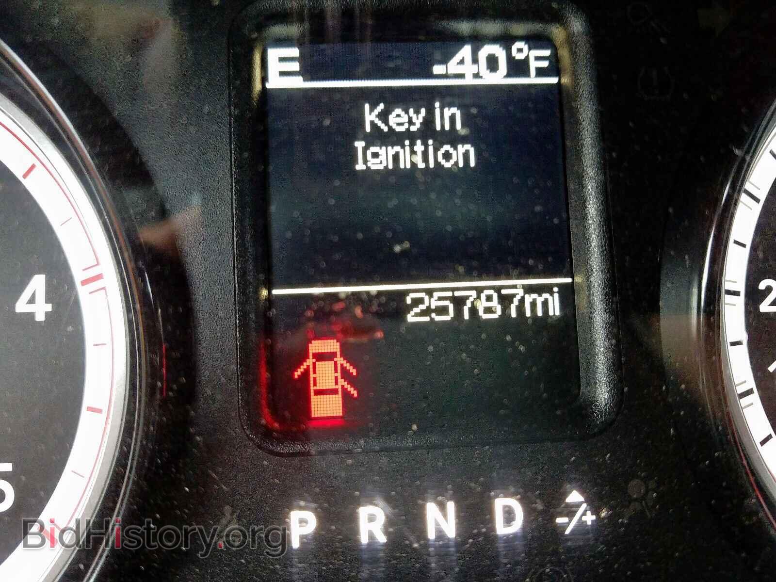 2017 RAM 2500 - VIN: 3C6UR5CL6HG554927 - Фото 7