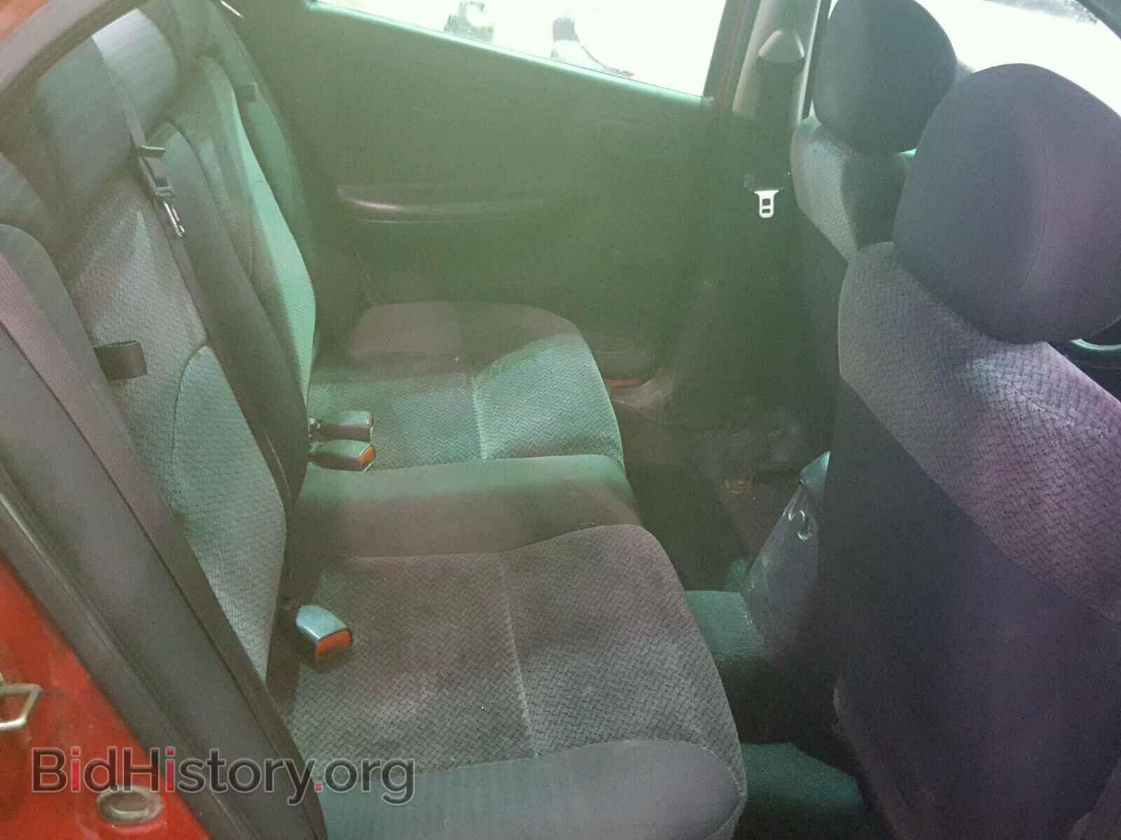 2002 DODGE NEON - VIN: 1B3ES26C32D618004 - Фото 6