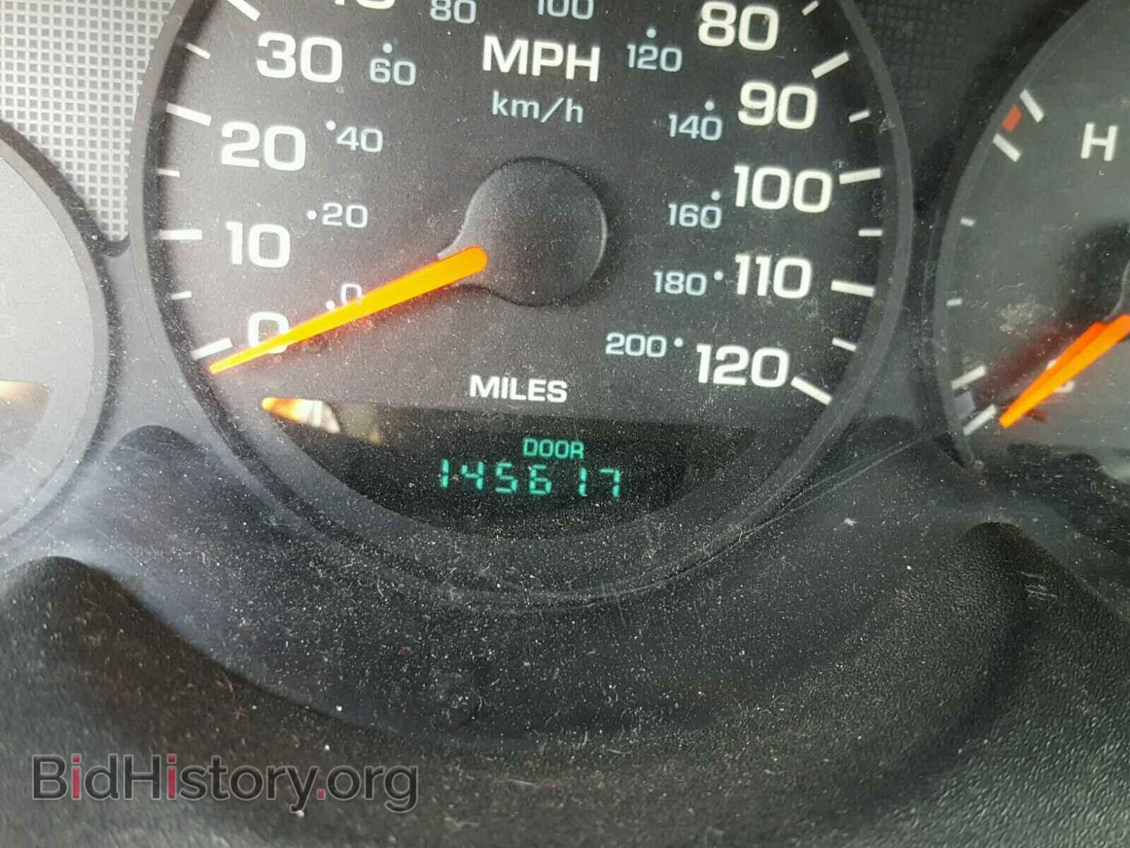 2002 DODGE NEON - VIN: 1B3ES26C32D618004 - Фото 8