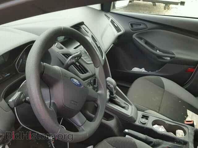 2014 FORD FOCUS - VIN: 1FADP3F22EL443528 - Photo 5