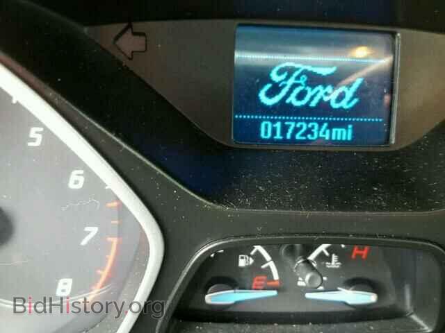 2014 FORD FOCUS - VIN: 1FADP3F22EL443528 - Photo 8