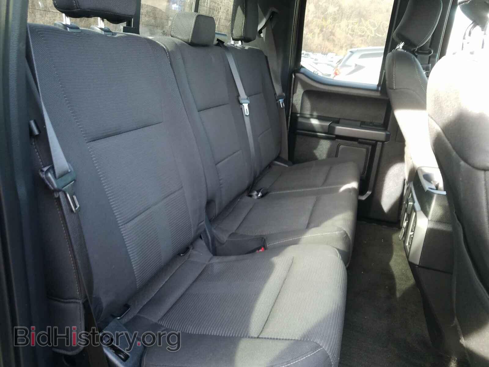 2015 FORD F150 - VIN: 1FTEX1EP9FFA94835 - Фото 6