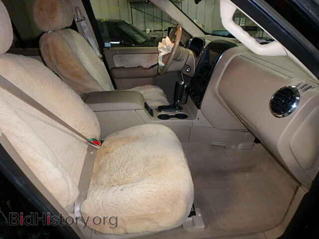 2008 FORD EXPLORER - VIN: 1FMEU73E38UB19400 - Photo 5