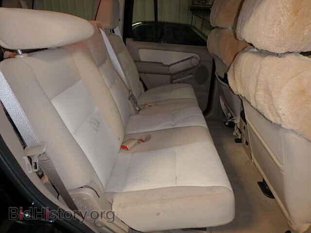 2008 FORD EXPLORER - VIN: 1FMEU73E38UB19400 - Photo 6