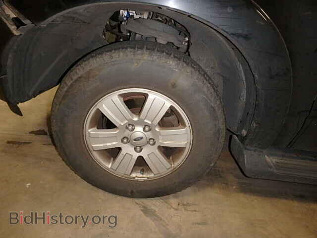 2008 FORD EXPLORER - VIN: 1FMEU73E38UB19400 - Photo 10