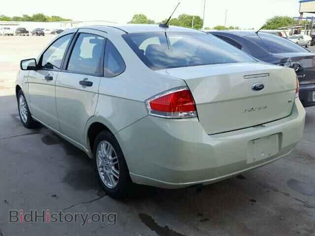 2010 FORD FOCUS - VIN: 1FAHP3FN1AW183075 - Фото 3