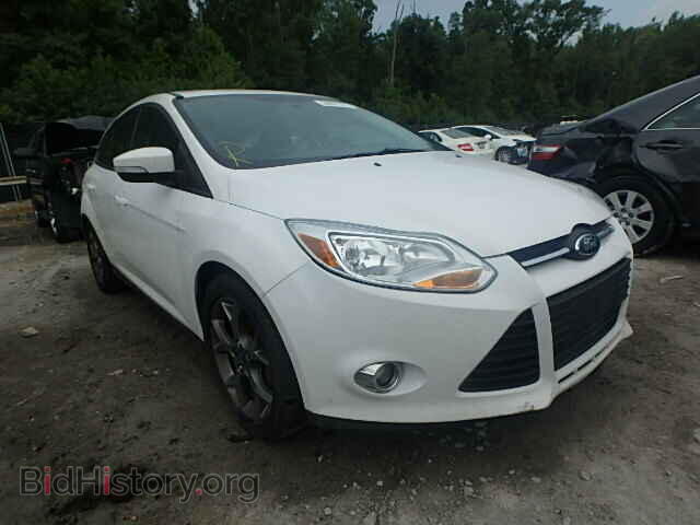 Photo 1FADP3K28DL212510 - FORD FOCUS 2013