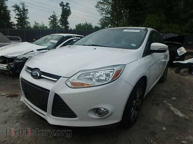 2013 FORD FOCUS - VIN: 1FADP3K28DL212510 - Photo 2