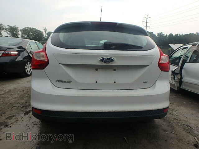 2013 FORD FOCUS - VIN: 1FADP3K28DL212510 - Photo 9