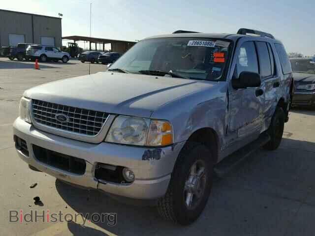 2005 FORD EXPLORER - VIN: 1FMZU63K75ZA06677 - Фото 2