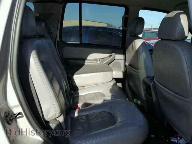2005 FORD EXPLORER - VIN: 1FMZU63K75ZA06677 - Фото 6