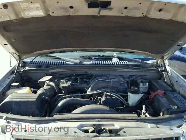 2005 FORD EXPLORER - VIN: 1FMZU63K75ZA06677 - Фото 7