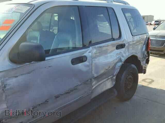 2005 FORD EXPLORER - VIN: 1FMZU63K75ZA06677 - Фото 9