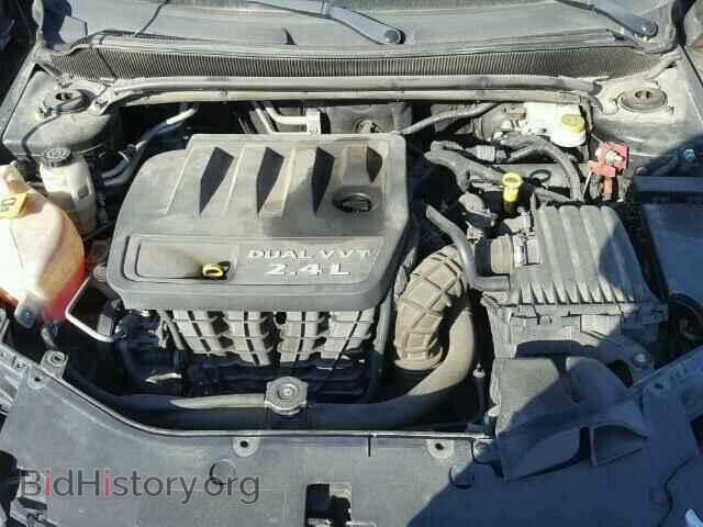 2012 DODGE AVENGER - VIN: 1C3CDZAB4CN265666 - Фото 7