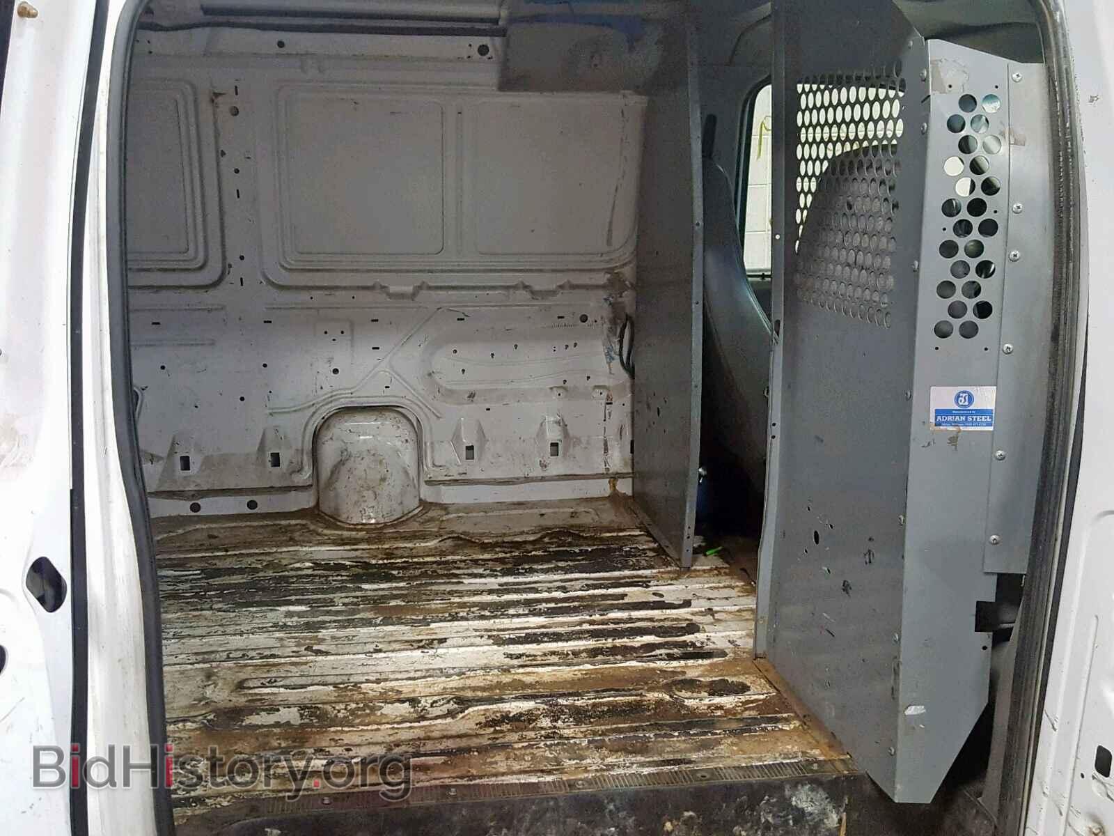2003 FORD ECONOLINE - VIN: 1FTSS34L13HC03039 - Photo 6