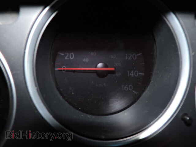 2008 NISSAN MAXIMA - VIN: 1N4BA41EX8C807620 - Фото 8
