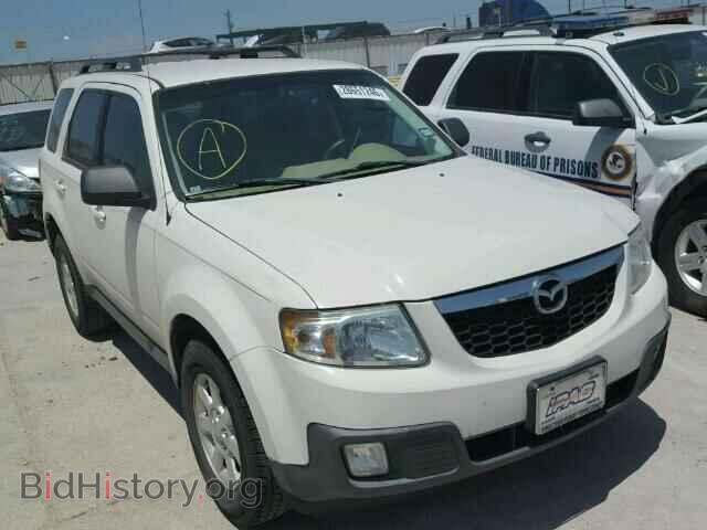 Фотография 4F2CZ02769KM03530 - MAZDA TRIBUTE 2009