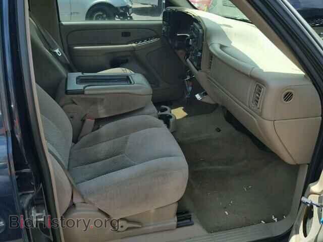 2006 CHEVROLET SILVERADO - VIN: 2GCEC13T861129853 - Фото 5