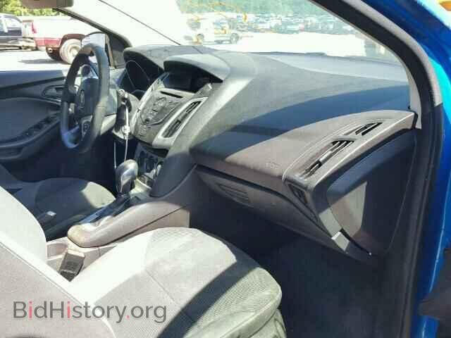 2012 FORD FOCUS - VIN: 1FAHP3K25CL286659 - Фото 5