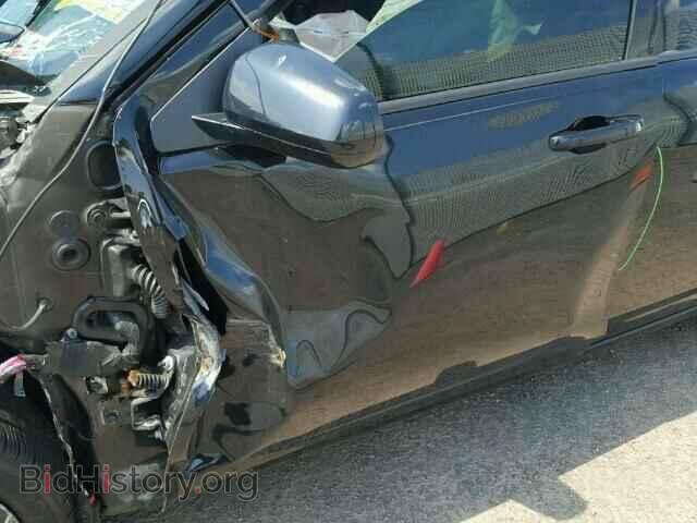 2013 DODGE AVENGER - VIN: 1C3CDZCB5DN630239 - Фото 10