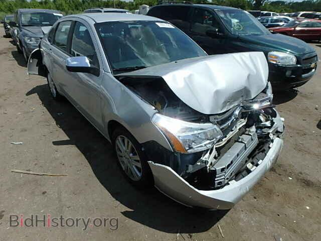Фотография 1FAHP3HN1BW106110 - FORD FOCUS 2011